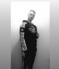 Rencontre Homme : Dave, 25 ans à Allemagne  Dresden